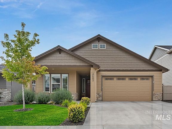 2nd image of 4683 S Amorita Pl