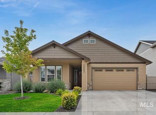 4683 S Amorita Pl, Meridian, ID 83642