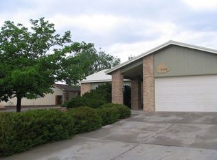 4993 Chromium Dr NE, Rio Rancho, NM 87124