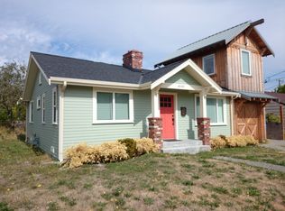 4102 S Oregon St, Seattle, WA 98118