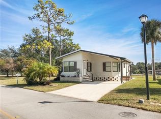 5184 Palena Blvd, North Port, FL 34287