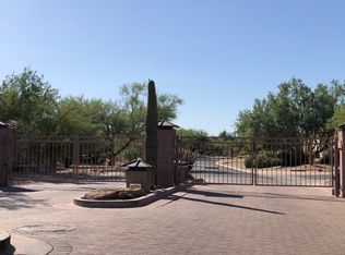7290 E Buckhorn Trl, Scottsdale, AZ 85266