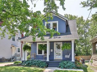 3163 Auten Ave, Cincinnati, OH 45213