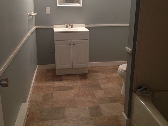 Large Bathroom
