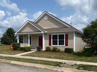 2222 Glasgow Ln, Marion, OH