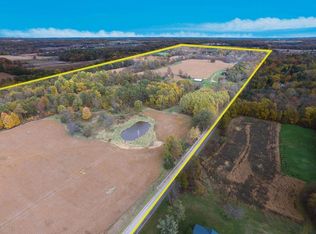 3700 E Montgomery Rd, Hillsdale, MI 49242