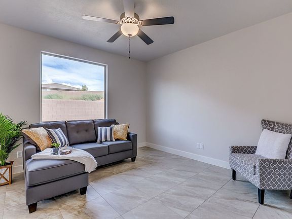 5th image of 1005 N Tortoise Rock Dr #25