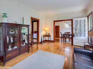 600 Eldrid Dr, Silver Spring, MD 20904