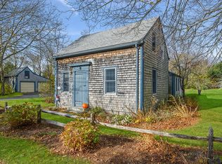 3 Dewey Ave, Sandwich, MA 02563