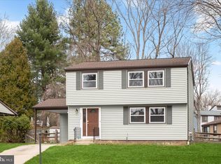 6206 Greenblade Garth, Columbia, MD