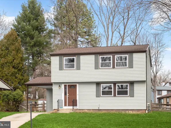 6206 Greenblade Garth, Columbia, MD 21045