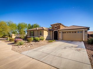 22287 E Stone Crest Ct, Queen Creek, AZ 85142