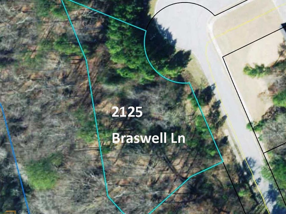 1st image of 2125 Braswell Ln #6
