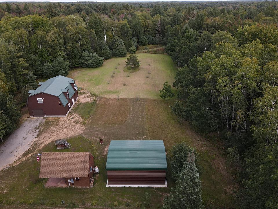 380 W Birch Ln, Mikado, MI 48745 Zillow