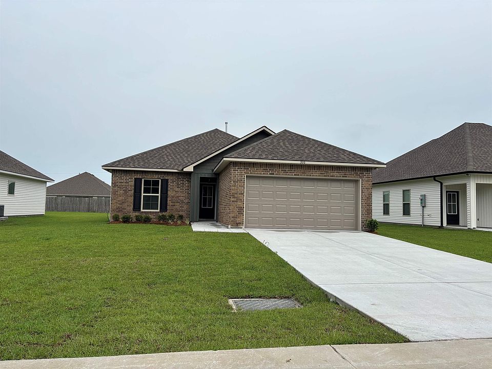 1st image of 320 Tregre Ln