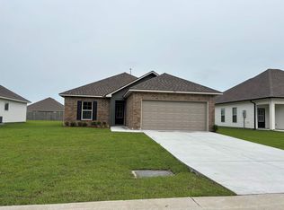 320 Tregre Ln, Thibodaux, LA 70301