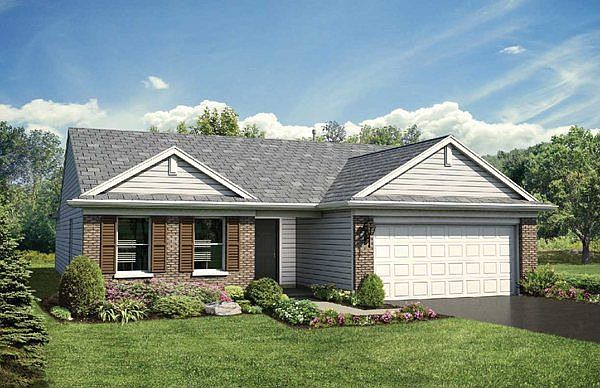 416 Mozart Lane