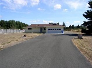 18542 Sargent Rd SW, Rochester, WA 98579