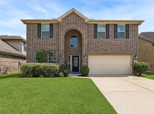 16010 Audie Lee Ct, Crosby, TX 77532