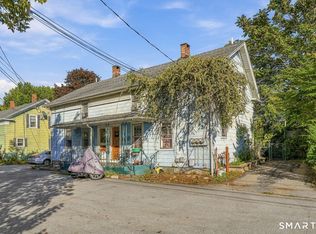 19-21 Mohegan Street, Putnam, CT 06260