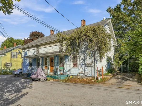 19-21 Mohegan Street, Putnam, CT 06260