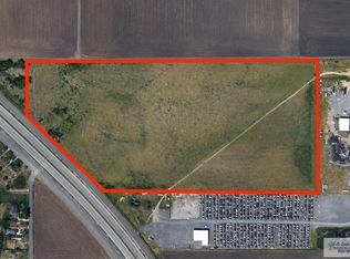 / Woods Rd, Harlingen, TX 78550