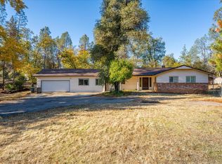 18142 Ranchera Rd, Shasta Lake, CA 96019
