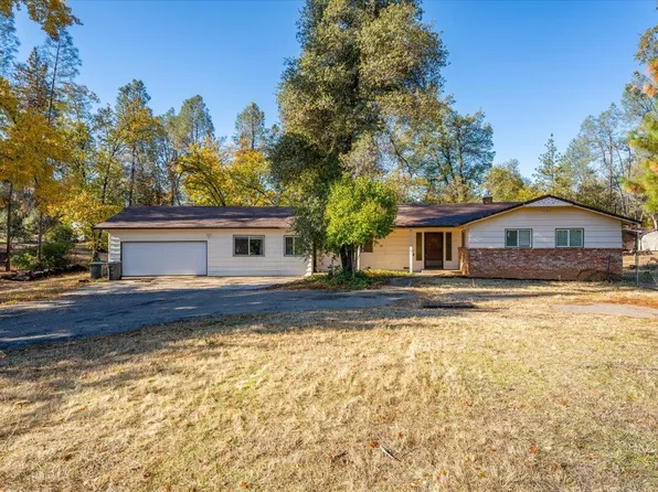 18142 Ranchera Rd, Shasta Lake, CA 96019