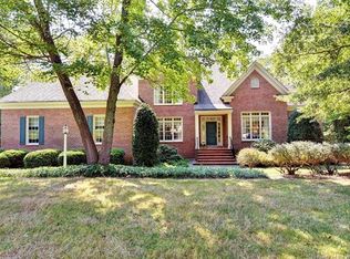 2513 Sanctuary Dr, Williamsburg, VA