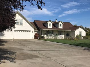 8867 S Butte Rd, Sutter, CA 95982