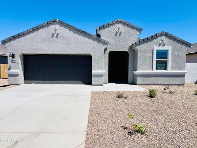 11894 E Aster Ln, Florence, AZ, 85132