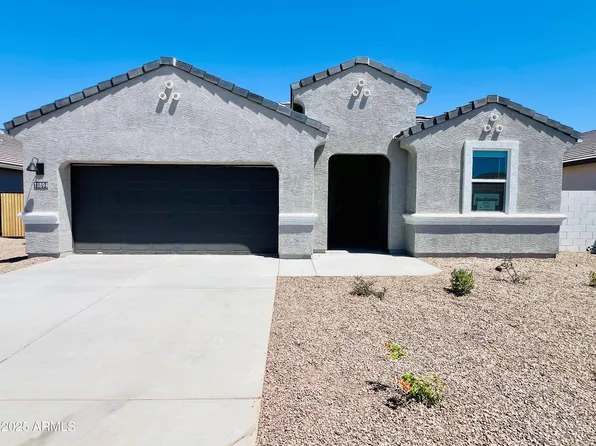11894 E ASTER Lane, Florence, AZ 85132