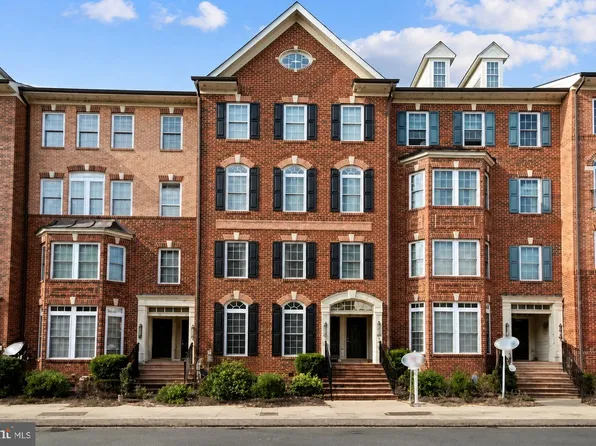 9512 Hyde Pl #9512, Frederick, MD 21704