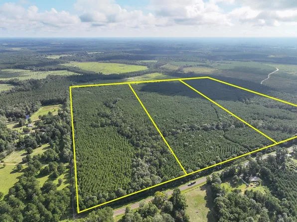 2 Fm 1013 W, Kirbyville, TX 75956