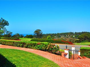 2900 Via Campesina, Palos Verdes Estates, CA 90274