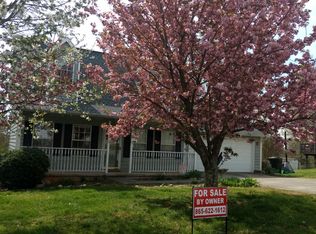 235 Crestwood Dr, Lenoir City, TN 37771