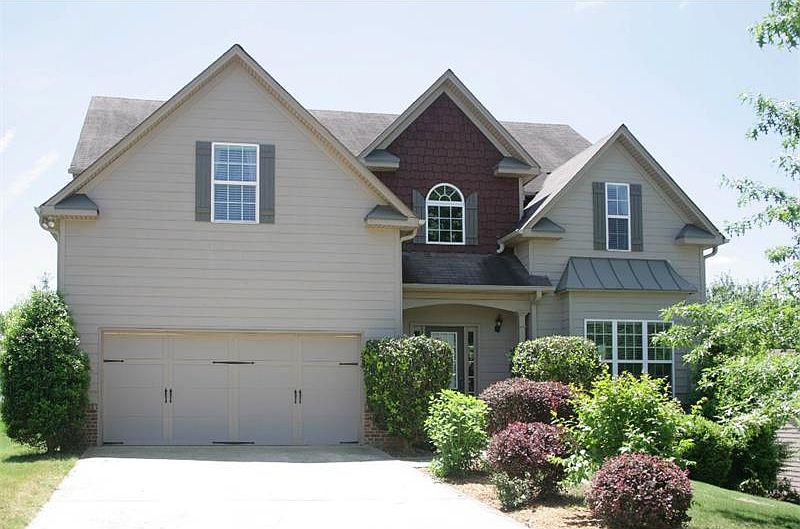 2nd image of 3807 Walnut Grove Way