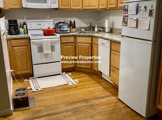 (Undisclosed Address), Brighton, MA 02135