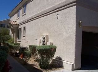 6243 Ordaz Ave, Henderson, NV 89011