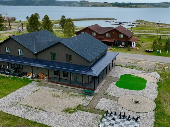 5 Fox Trail Way, Anaconda, MT 59711