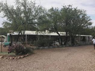 4889 W Arivaca Rd, Amado, AZ 85645