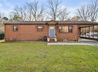 16004 Saromont Ave, Chester, VA 23831