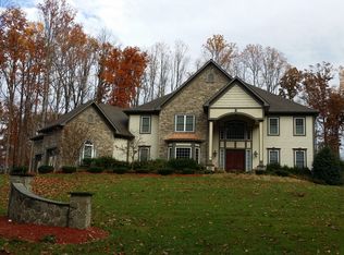 10 Brandy Hills Ln, Fredericksburg, VA 22406