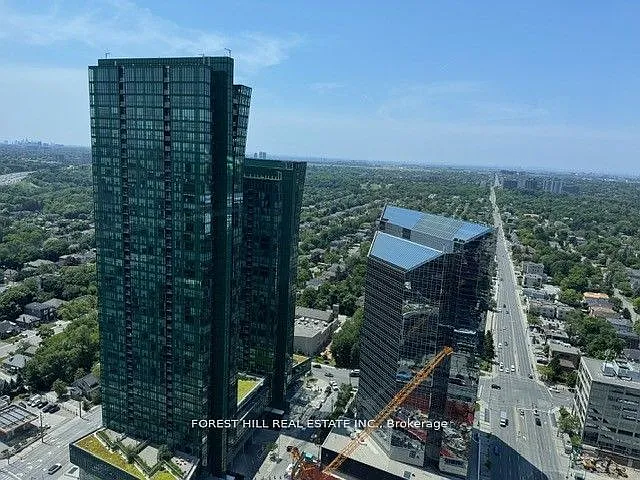5 Sheppard Ave E #3820 — Photo 17