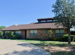 10 Hummingbird Pl, Odessa, TX 79761