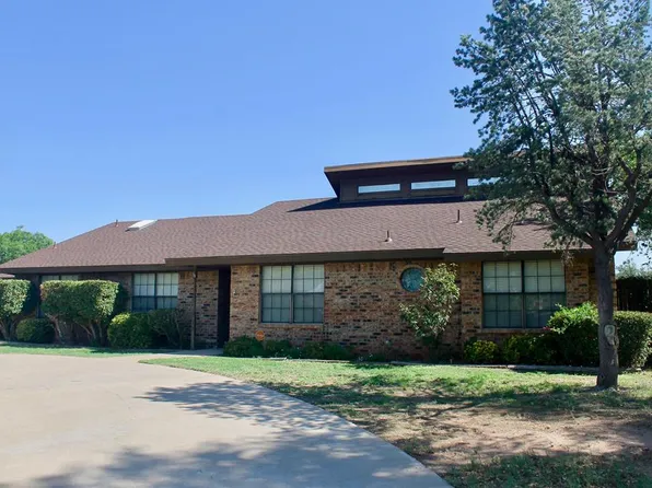 10 Hummingbird Pl, Odessa, TX 79761