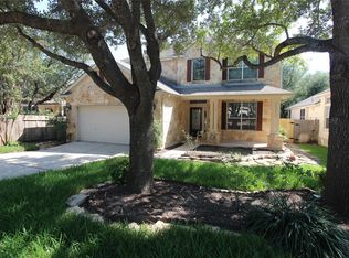 2702 Brubeck Bnd, Cedar Park, TX 78613