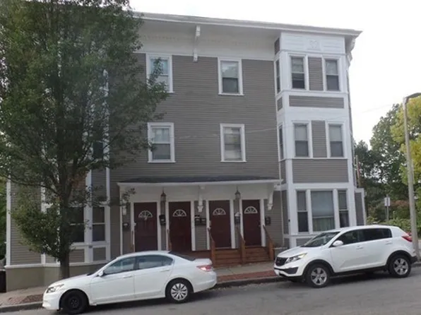 151 Centre St #1, Roxbury, MA 02119