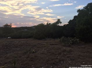 31638 Wildcat Dr, Bulverde, TX 78163
