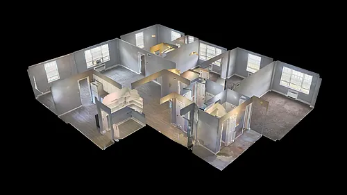 Floor plan 3